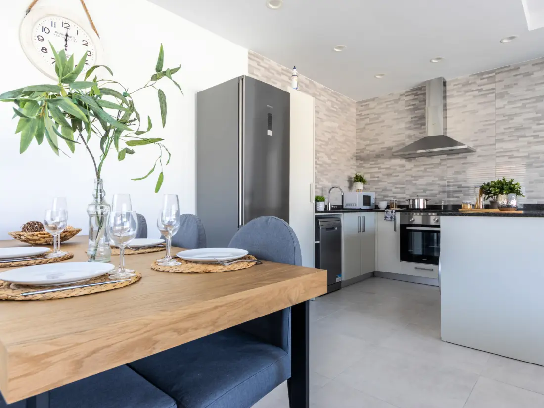 Maison de Vacances Deltebre