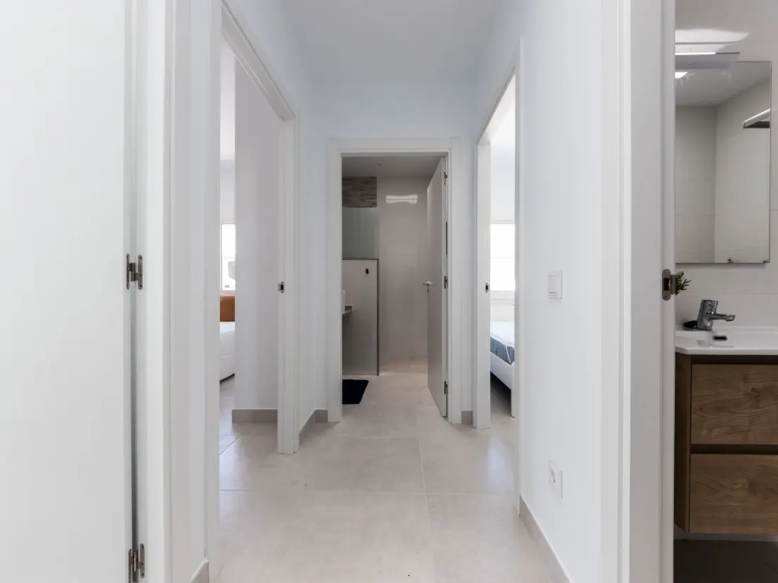 Maison de Vacances Deltebre