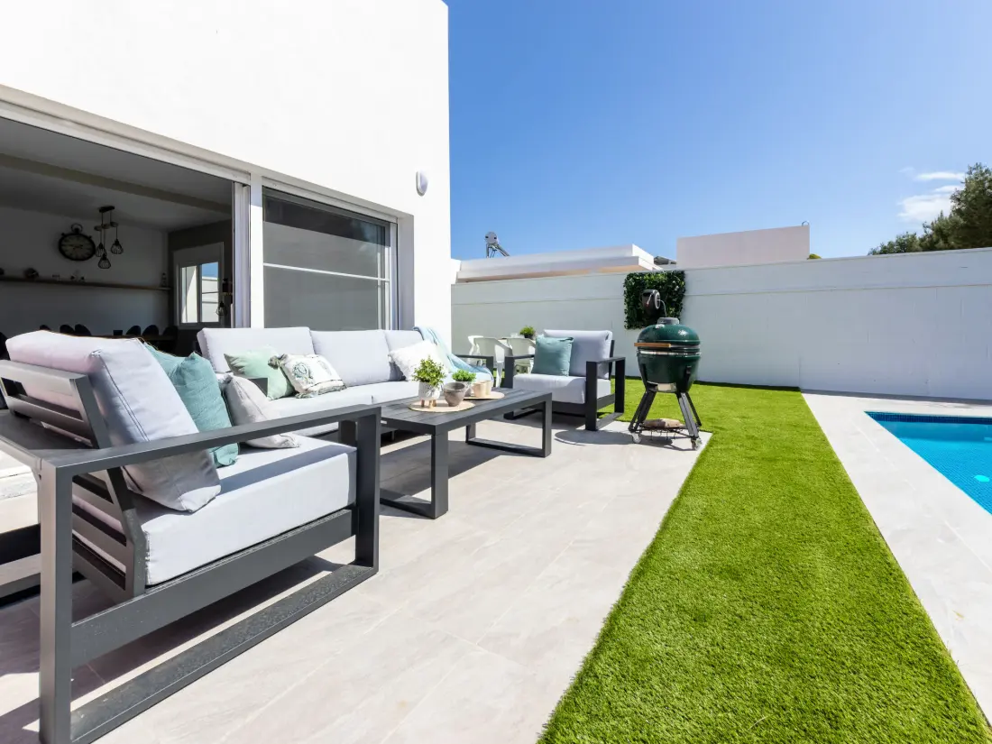 Maison de Vacances Deltebre