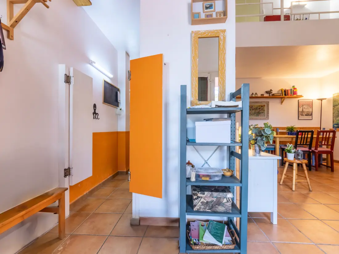 Maison de Vacances Deltebre