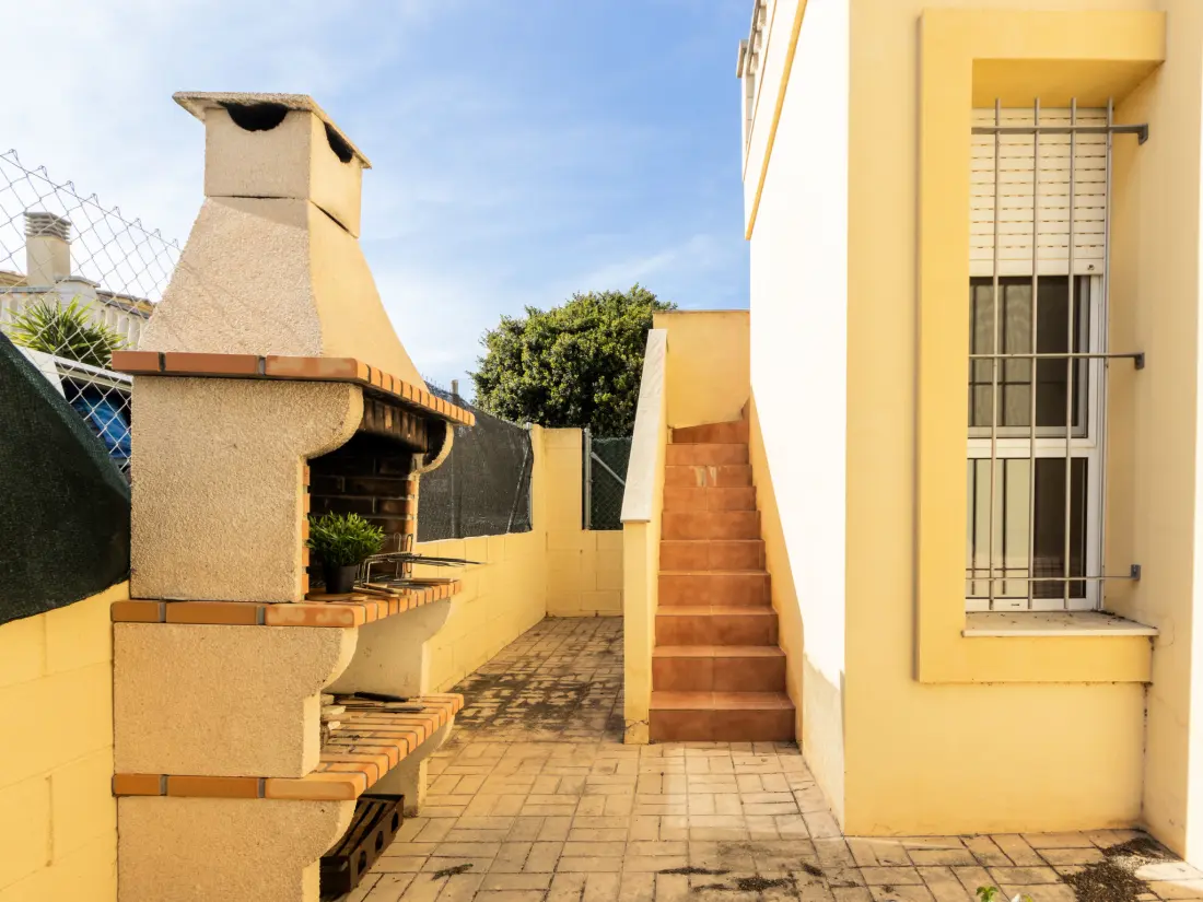 Maison de Vacances Deltebre