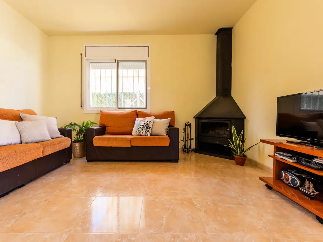 Maison de Vacances Deltebre