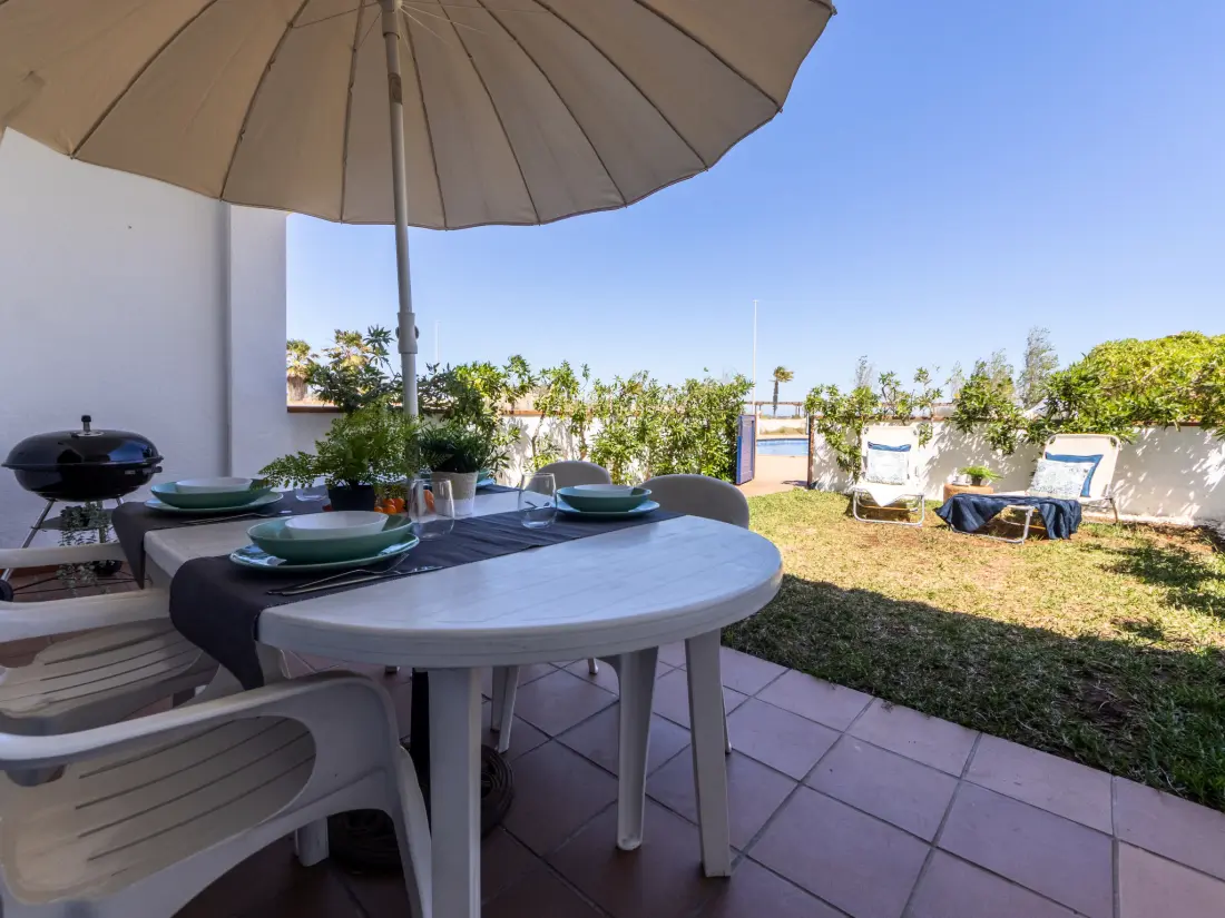 Maison de Vacances Deltebre