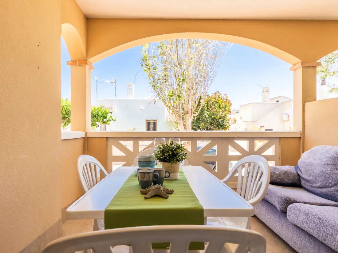 Résidence Res Mediterraneo