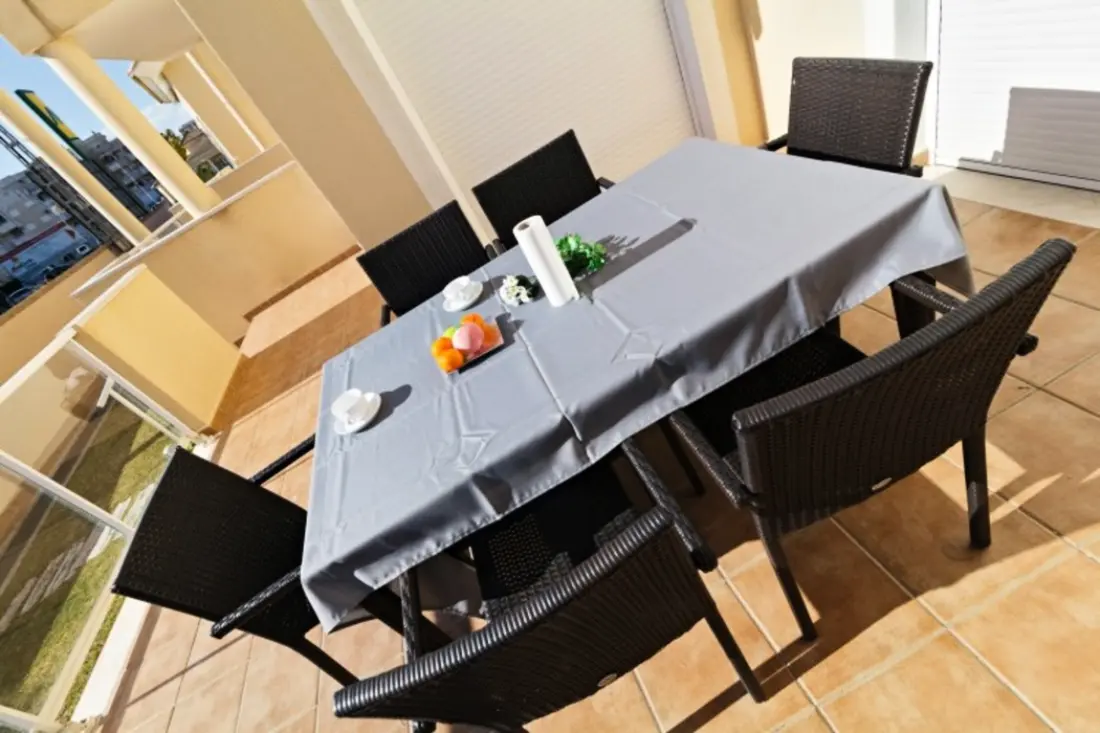 Appartements à Dénia