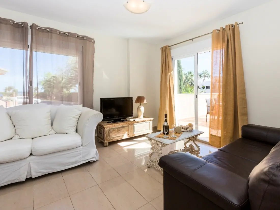 Appartements à Dénia