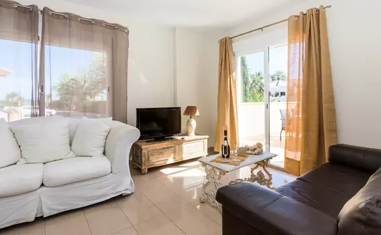 Wohnungen in Dénia