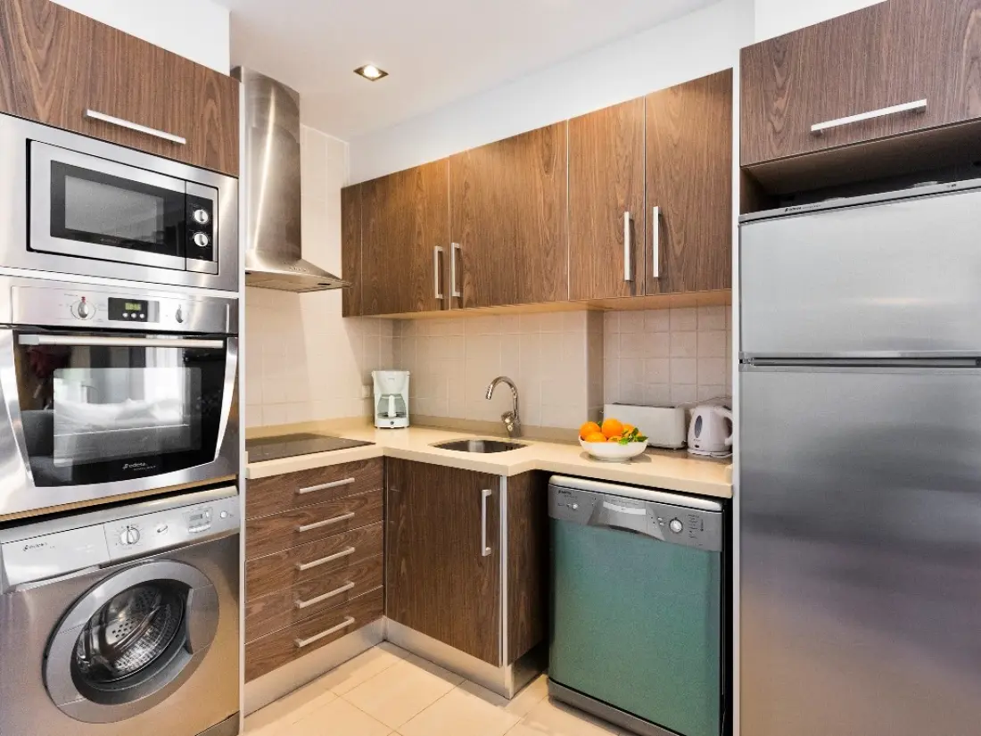 Appartements à Dénia