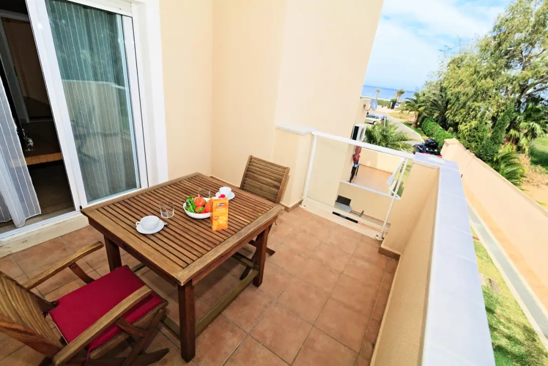 Appartements à Dénia