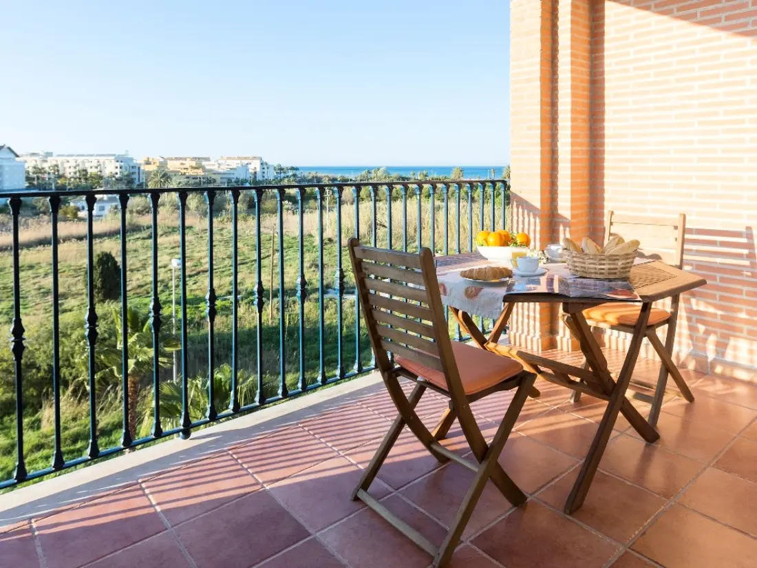 Appartements à Dénia