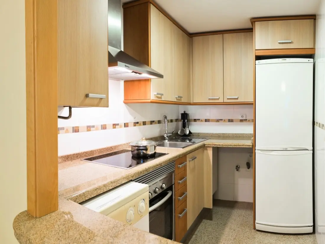 Appartements à Dénia