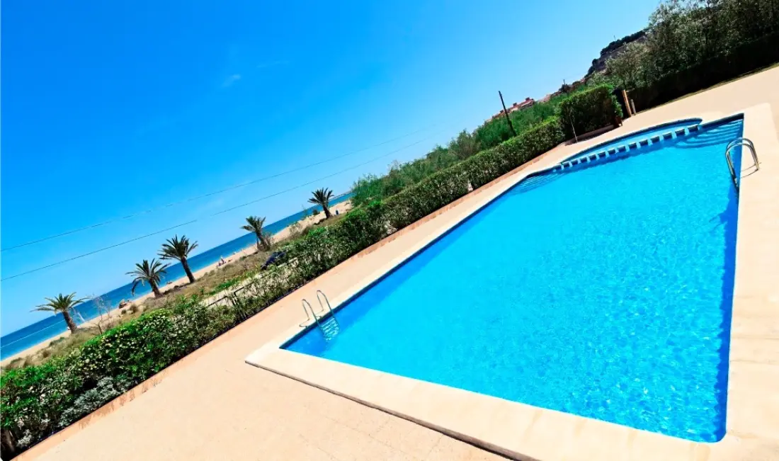 Appartements à Dénia