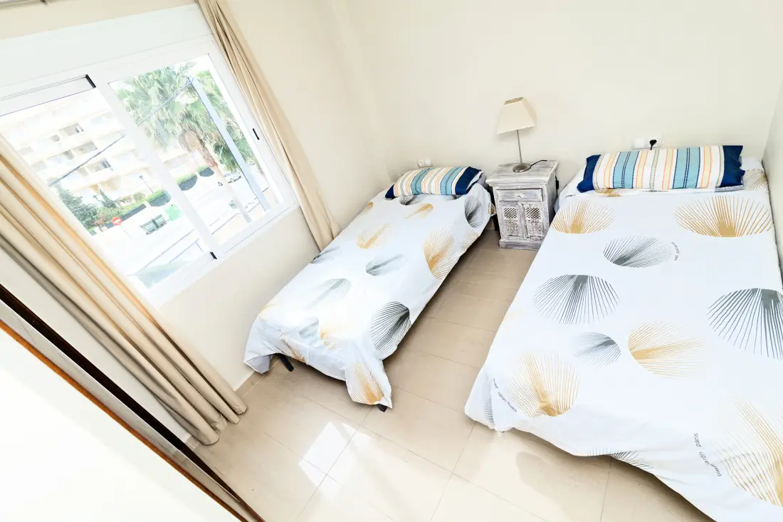 Appartements à Dénia