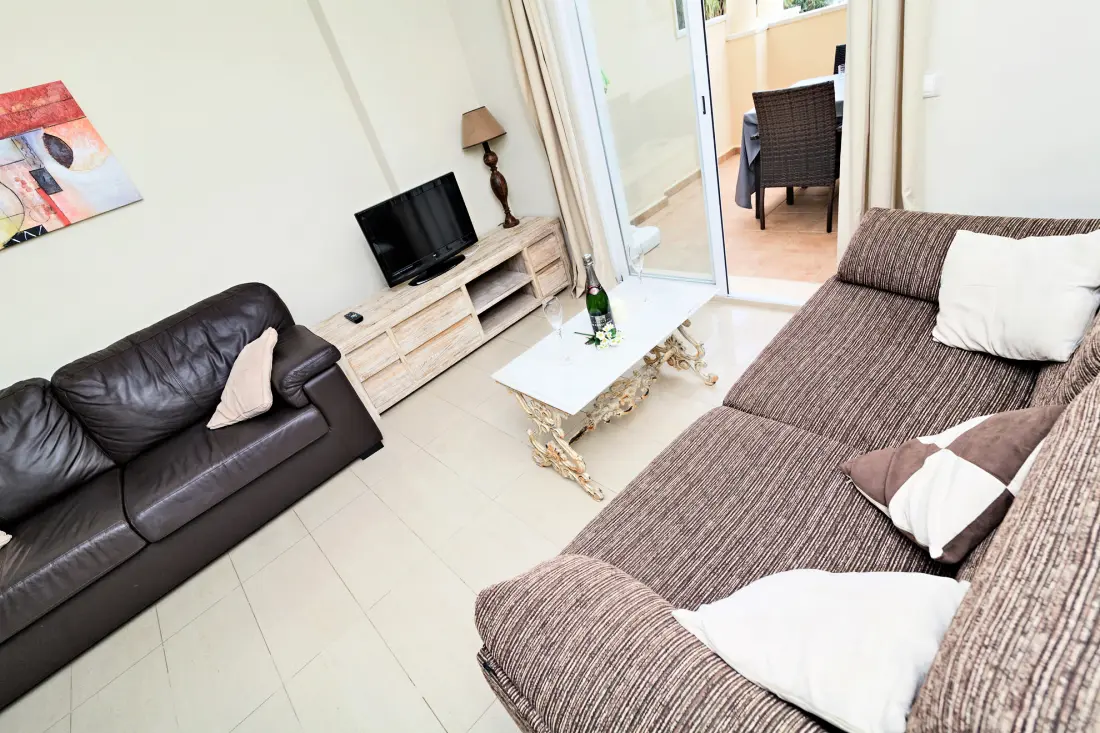 Appartements à Dénia
