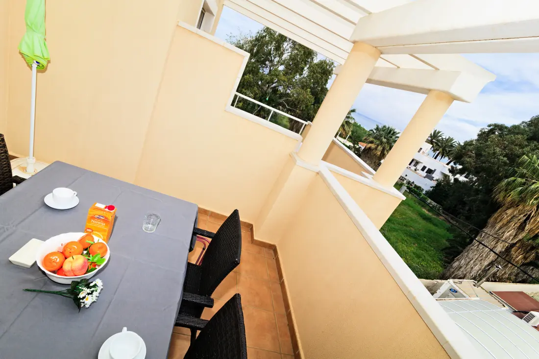 Appartements à Dénia