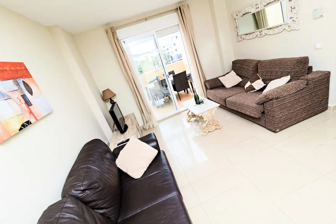 Appartements à Dénia