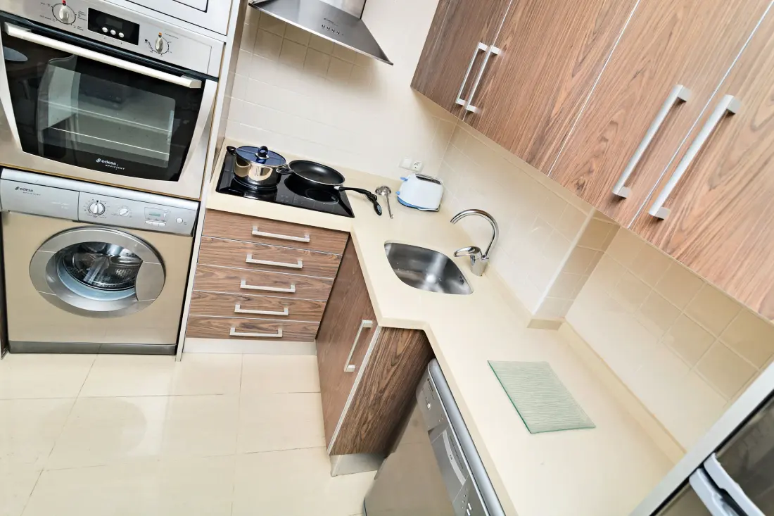 Appartements à Dénia