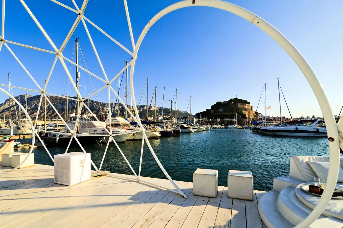 Appartements à Dénia