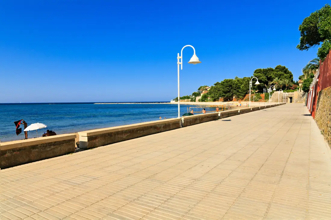 Appartements à Dénia