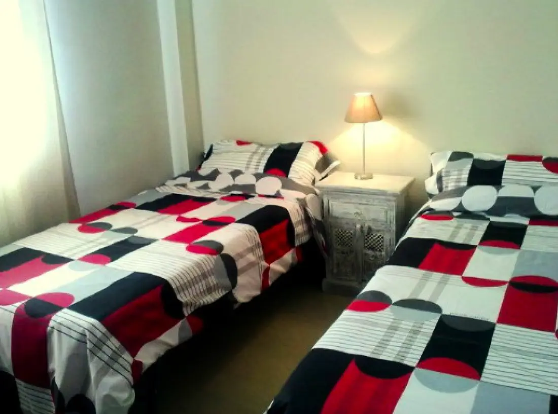 Appartements à Dénia