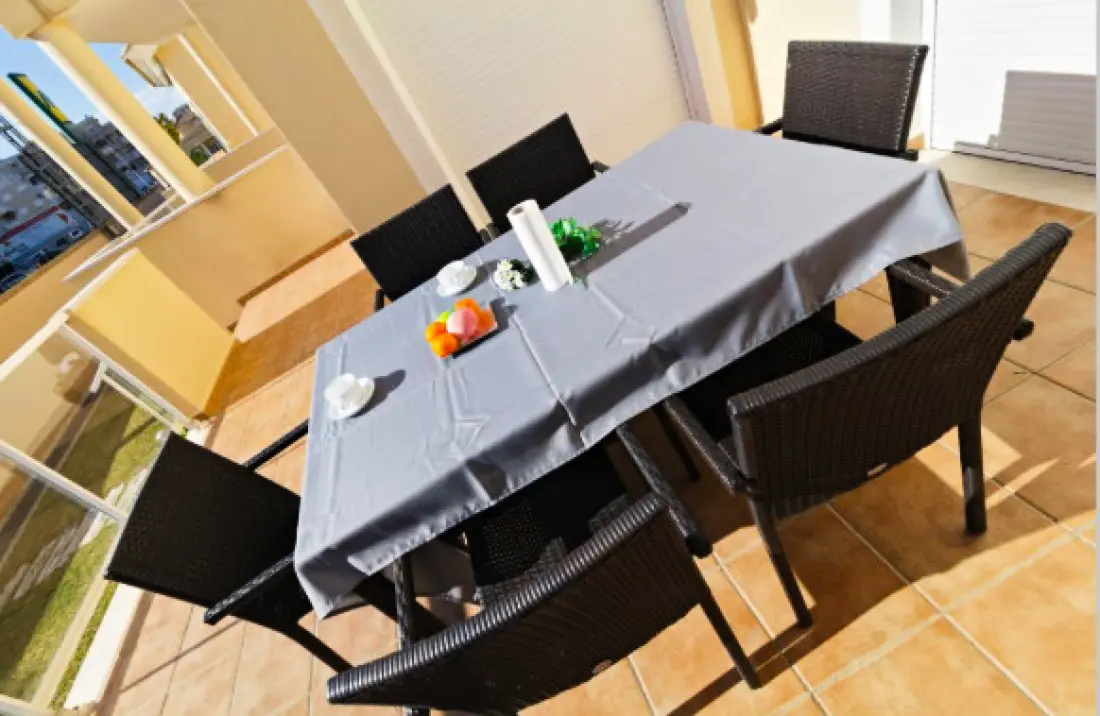 Appartements à Dénia