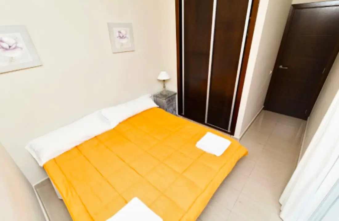 Appartements à Dénia