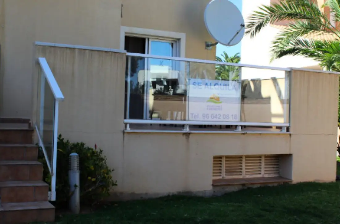 Appartements à Dénia