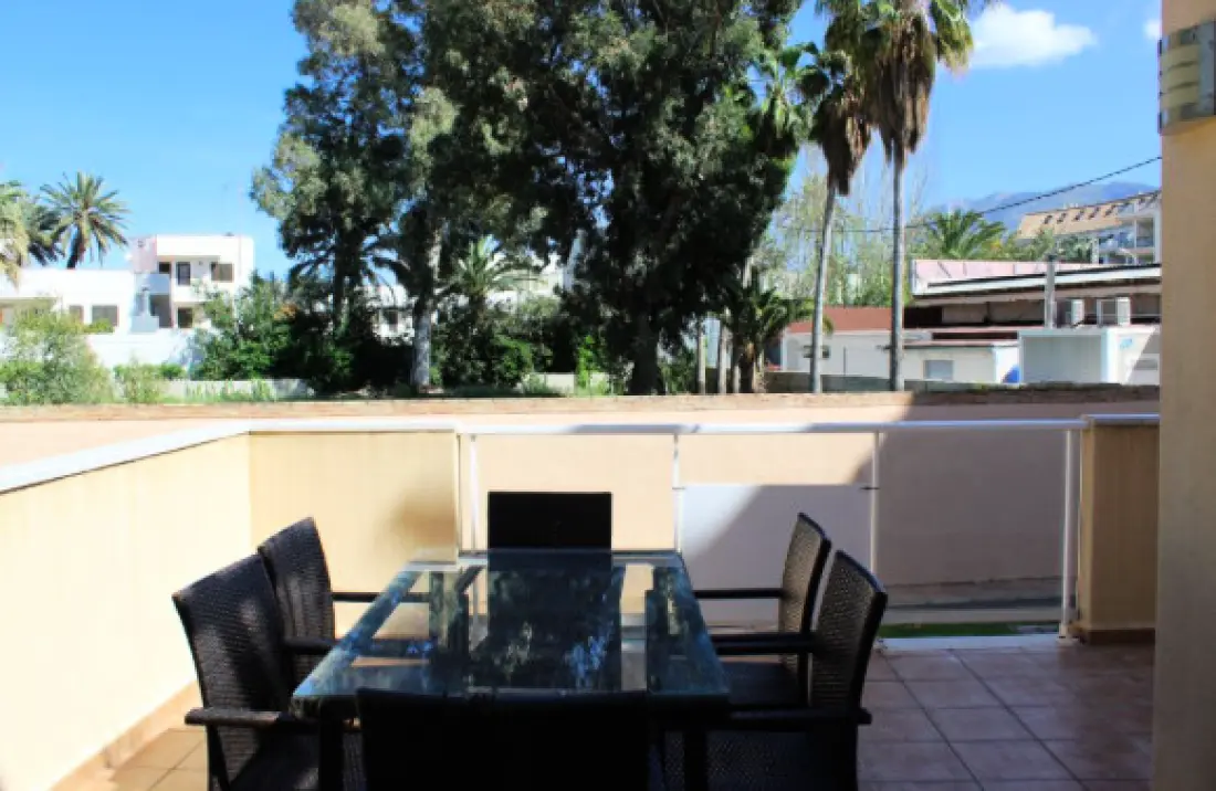Appartements à Dénia
