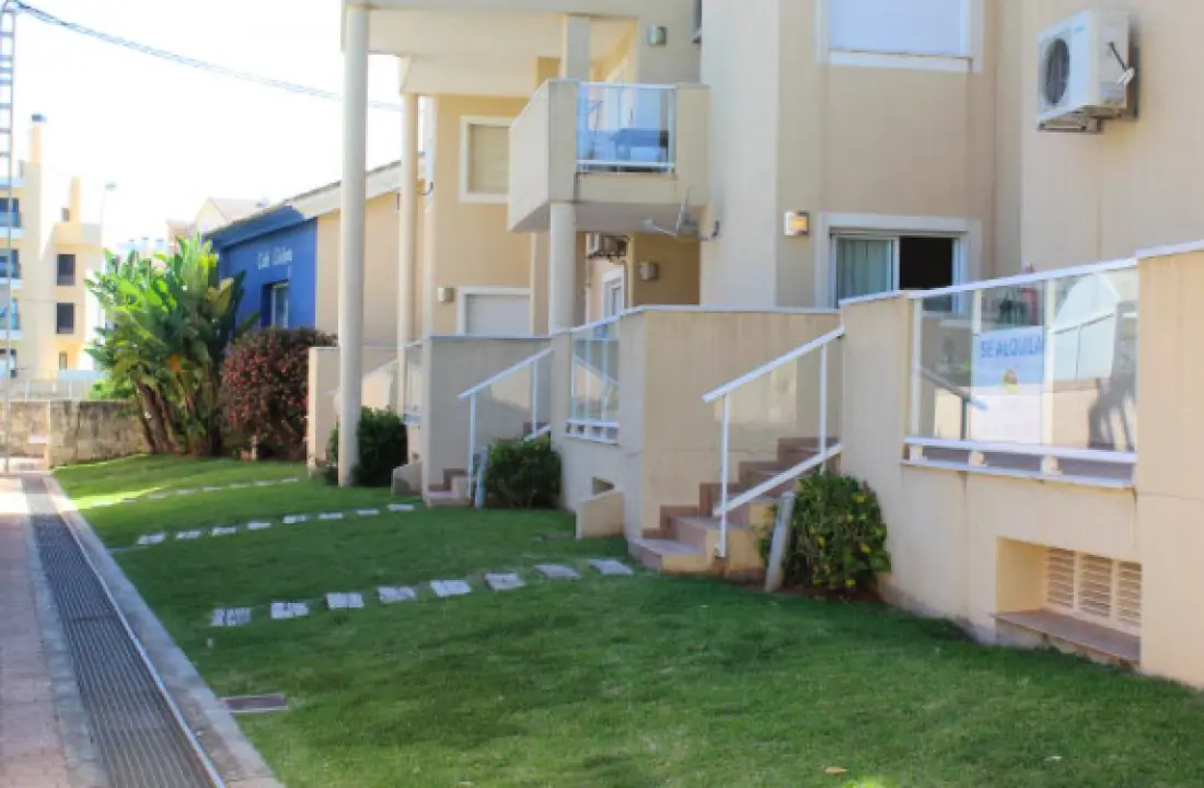 Appartements à Dénia