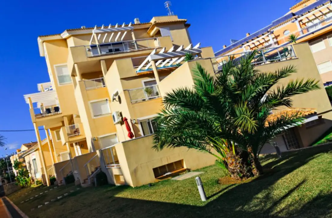 Appartements à Dénia