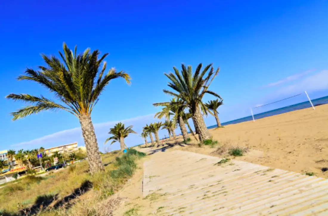 Appartements à Dénia