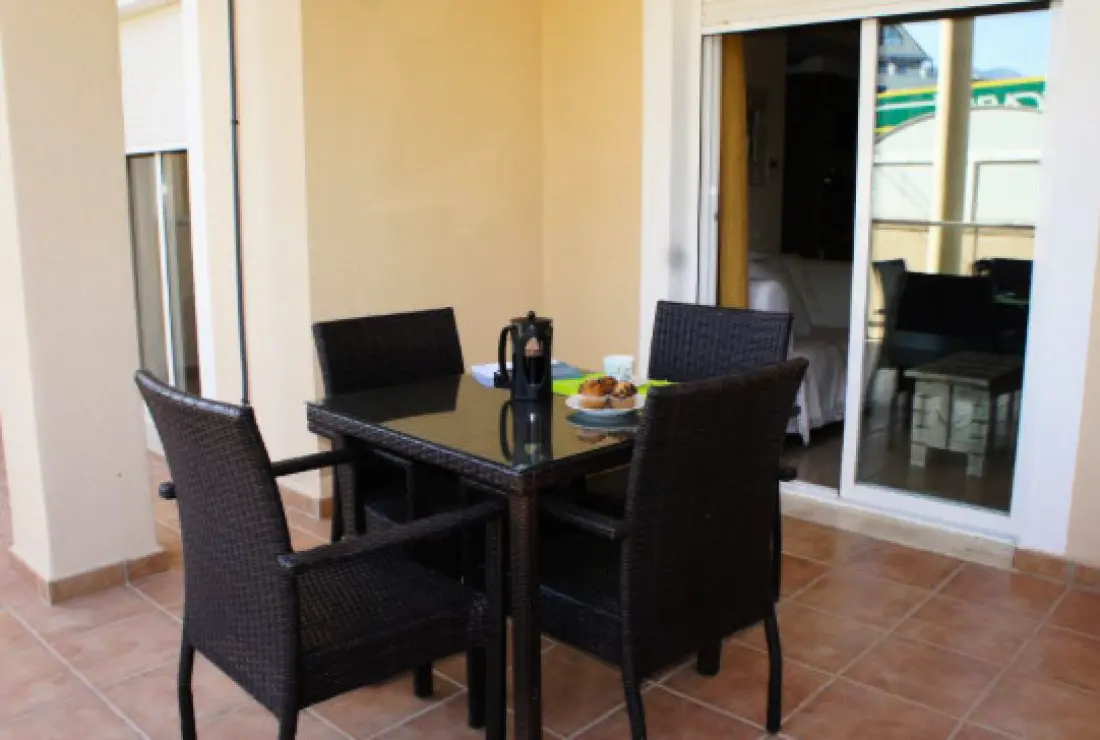 Appartements à Dénia