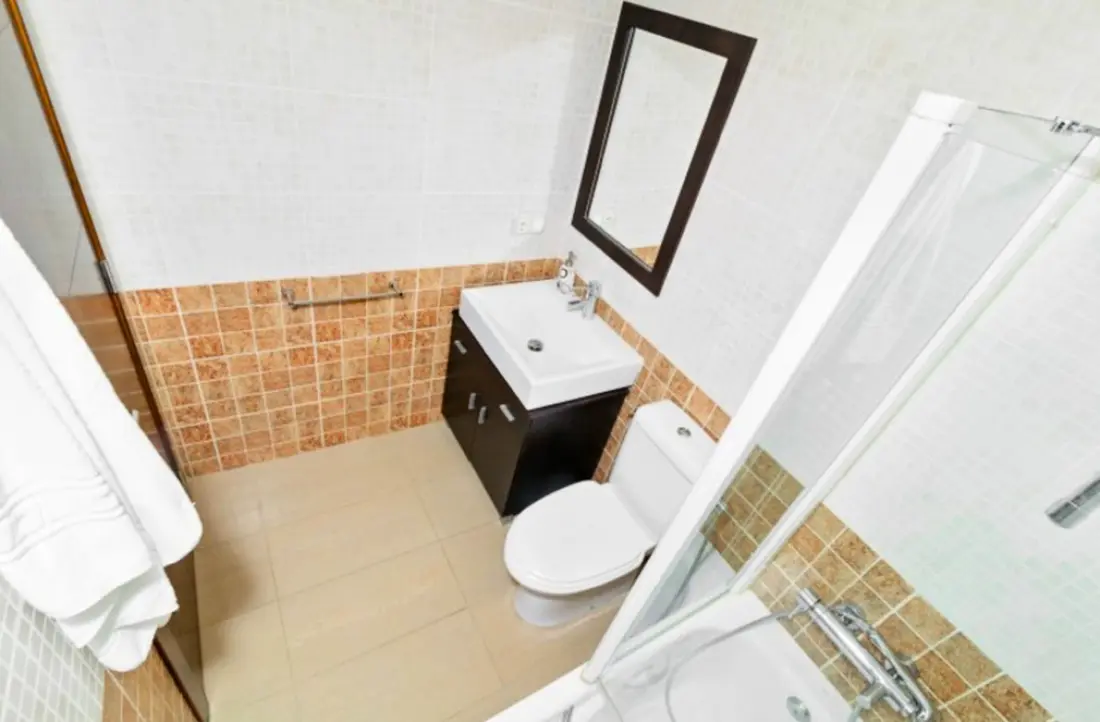 Appartements à Dénia