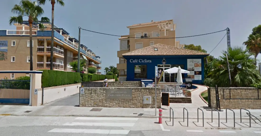 Appartements à Dénia