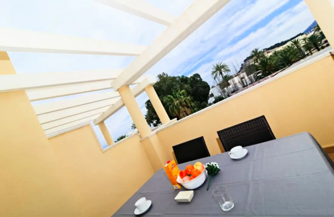 Appartements à Dénia