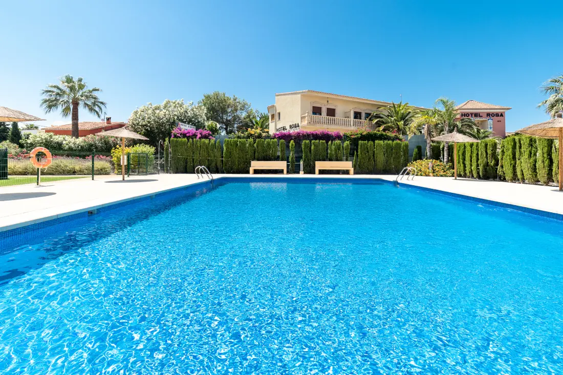 Appartements à Dénia