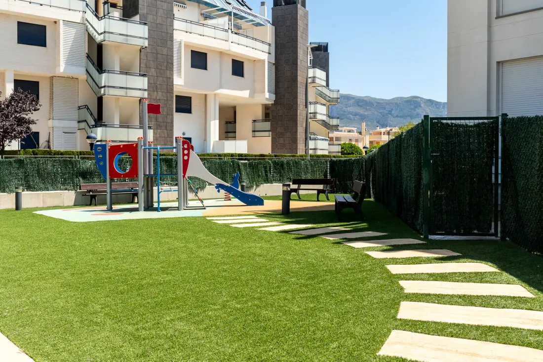 Appartements à Dénia