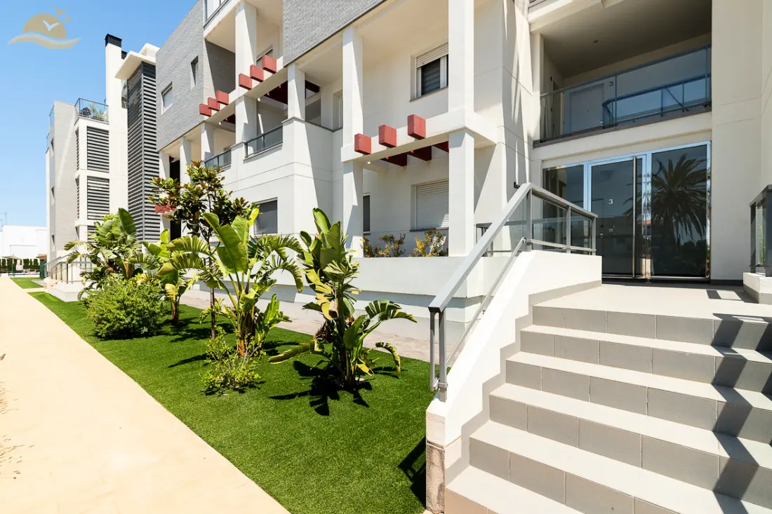 Appartements à Dénia
