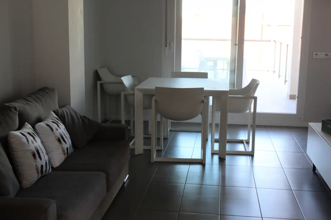 Appartements à Dénia