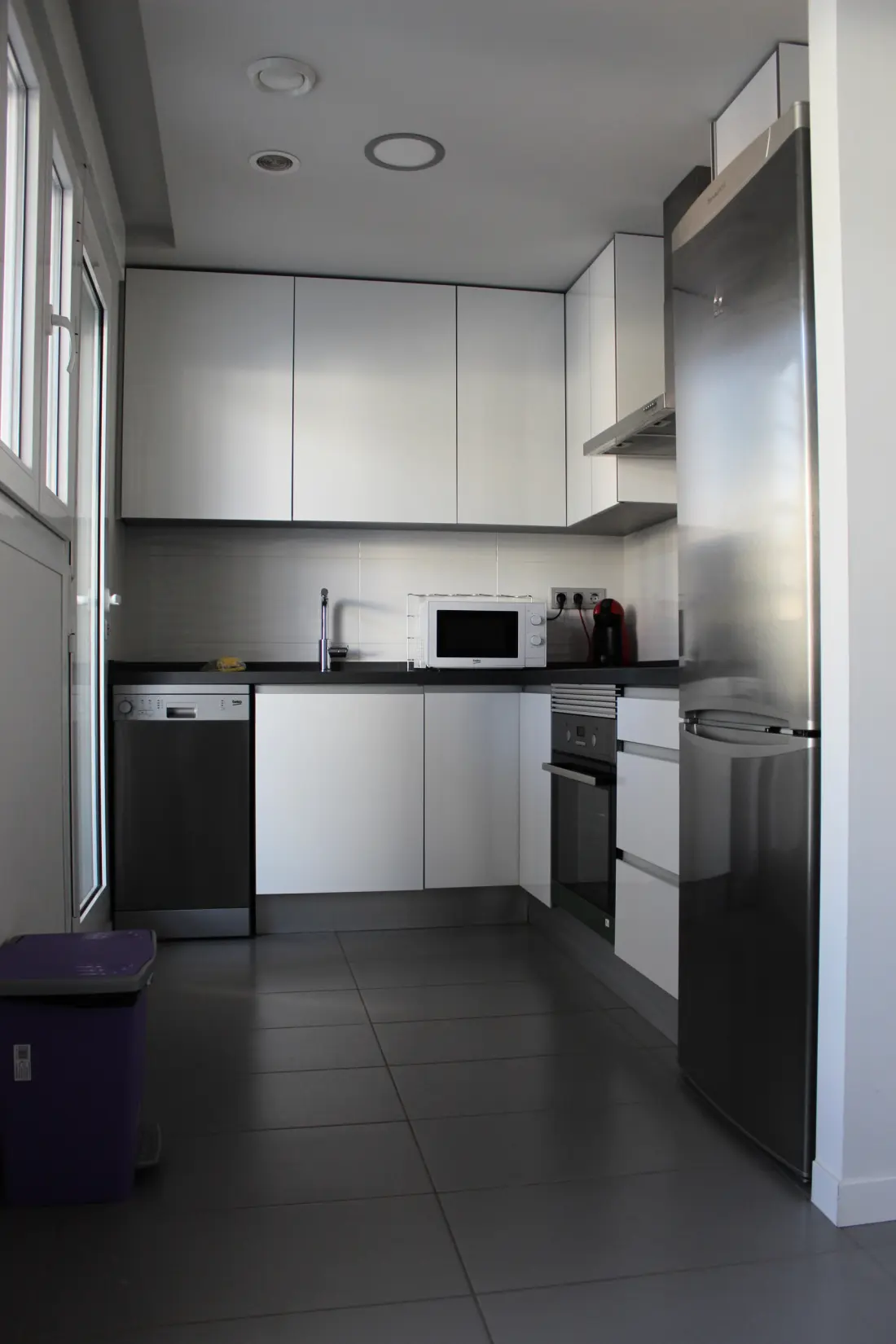 Appartements à Dénia