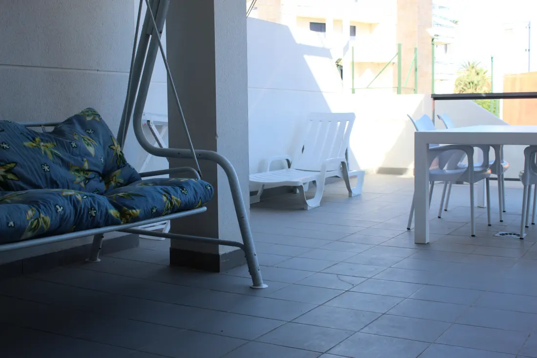 Appartements à Dénia
