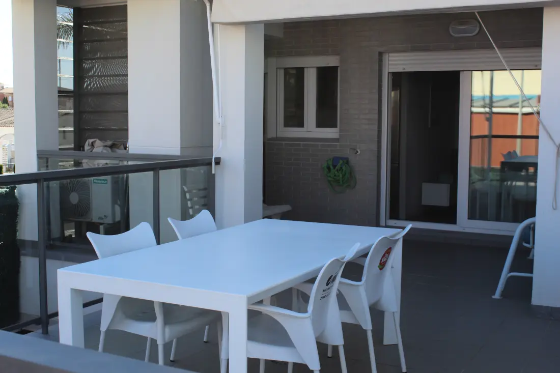Appartements à Dénia