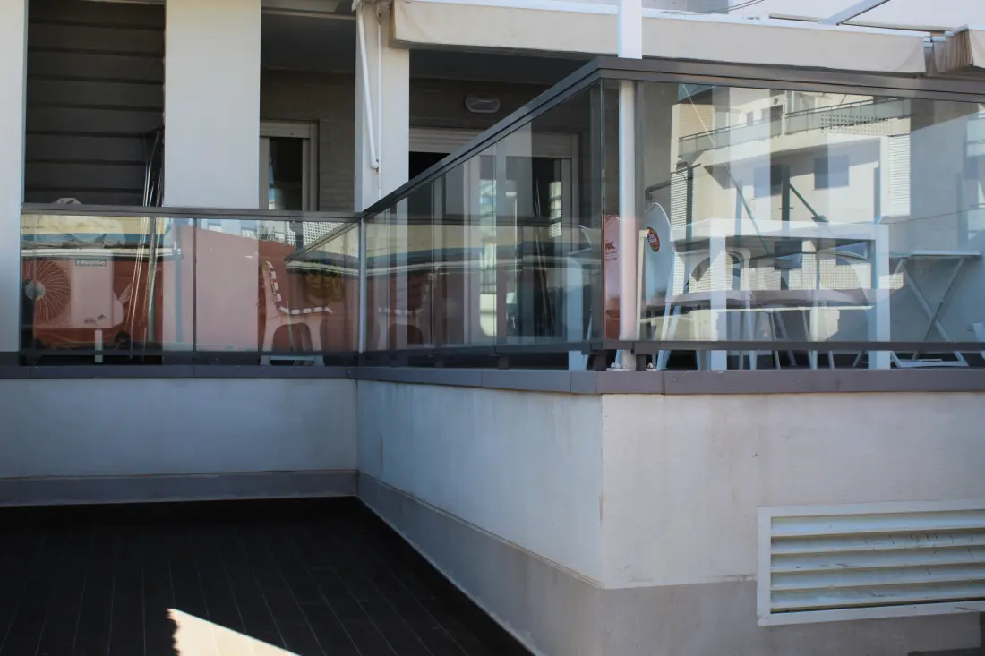 Appartements à Dénia