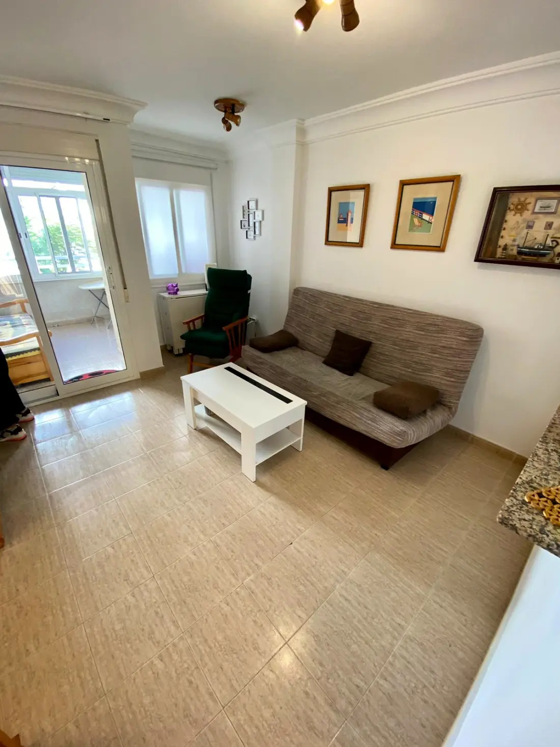 Appartements à Dénia