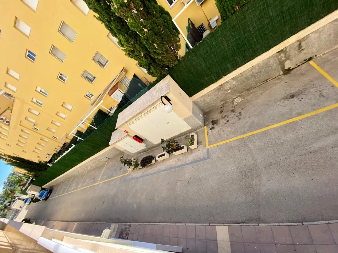 Appartements à Dénia