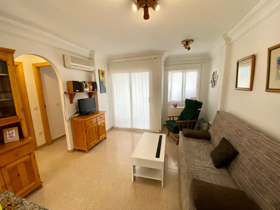 Appartements à Dénia