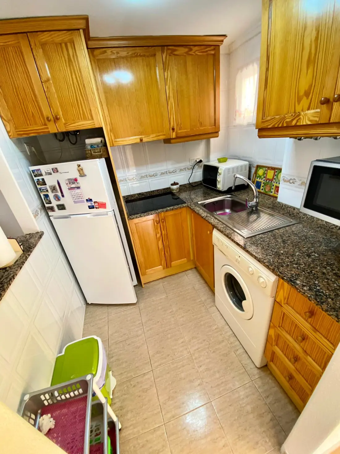 Appartements à Dénia