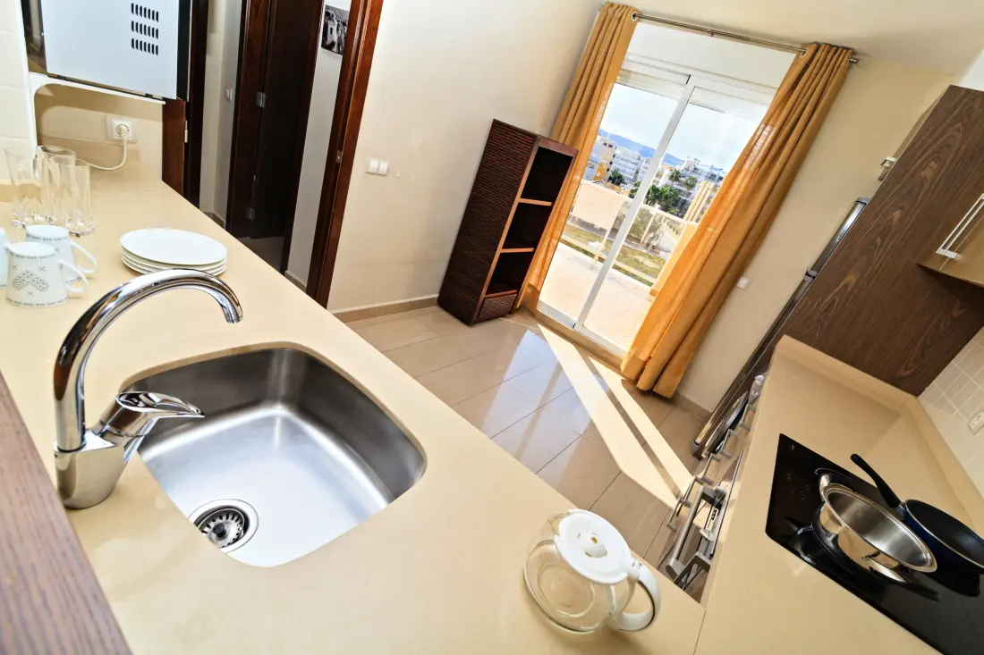 Appartements à Dénia