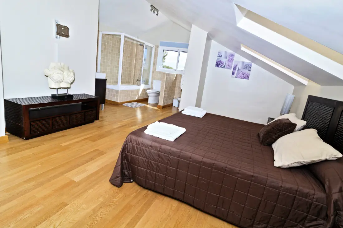 Appartements à Dénia