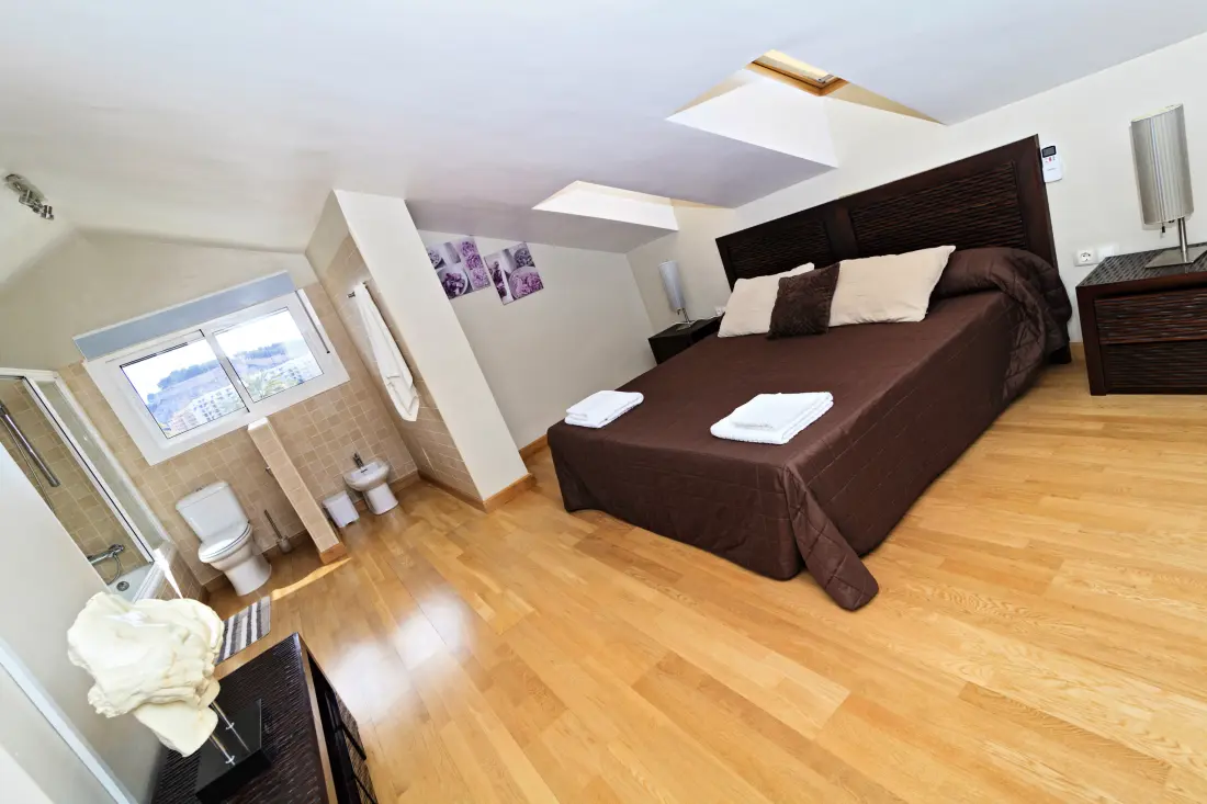 Appartements à Dénia